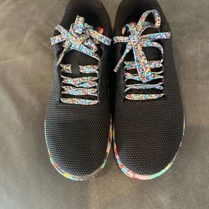 Black Wild NOBULL OUTWORK